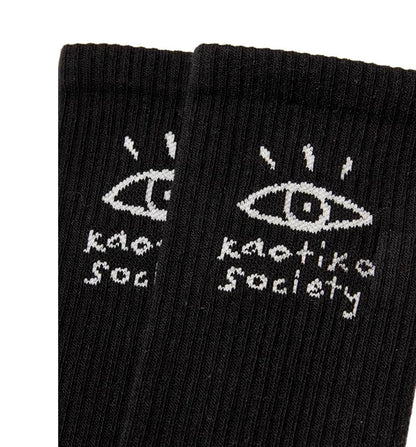 Calcetines Casual_Unisex_KAOTIKO Sock Eye Society