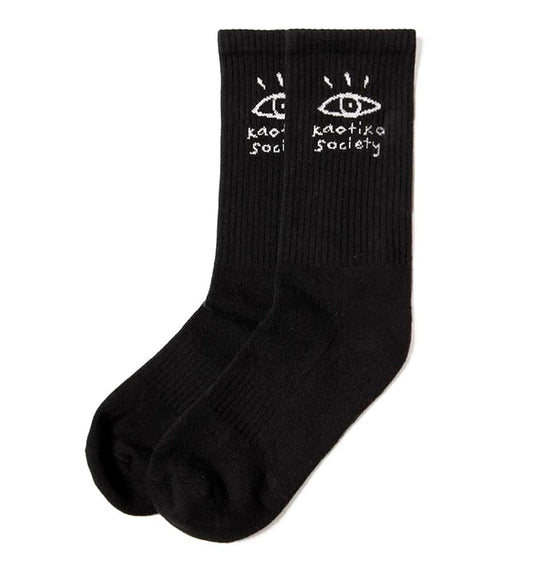 Calcetines Casual_Unisex_KAOTIKO Sock Eye Society