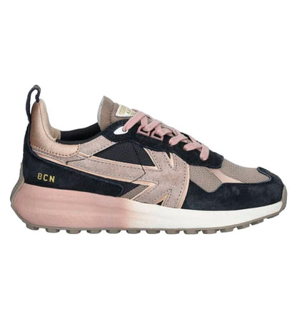 Zapatillas Casual_Mujer_KAOTIKO Detroit Faded