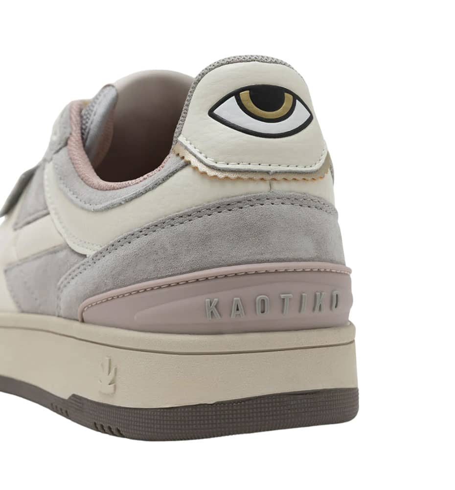 Zapatillas Casual_Mujer_KAOTIKO Boston Vega W