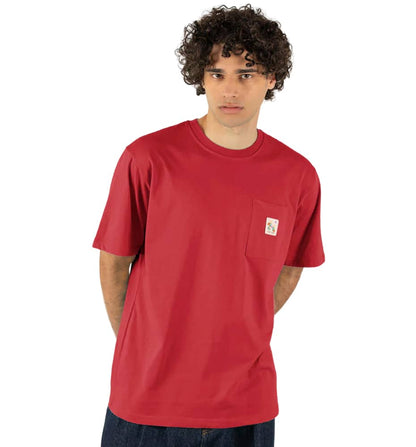 Camiseta M/c Casual_Hombre_KAOTIKO Poodle Balloon