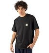 Camiseta M/c Casual_Hombre_KAOTIKO Poodle Balloon