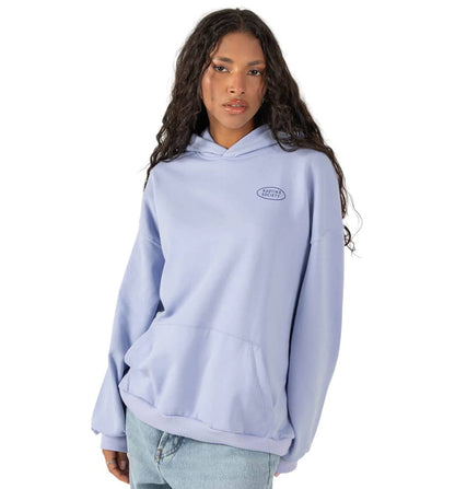 Hoodie Sudadera Capucha Casual_Mujer_KAOTIKO Don´t Forget