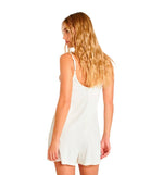 Vestido Casual Banana Moon Combishort