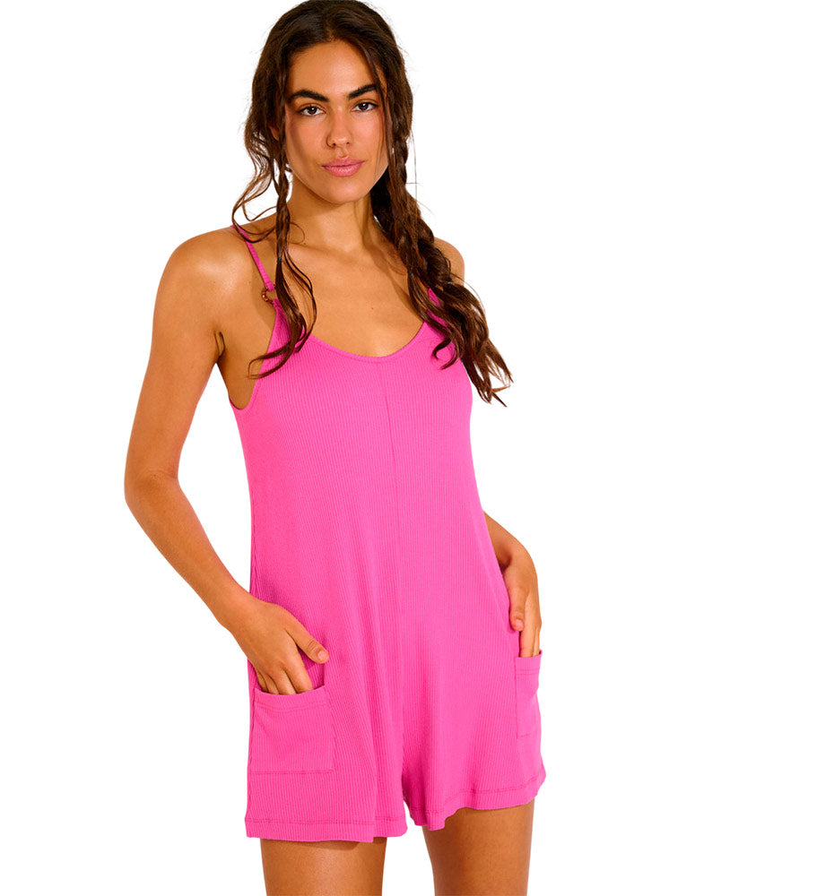 Banana Moon Combishort Casual Dress
