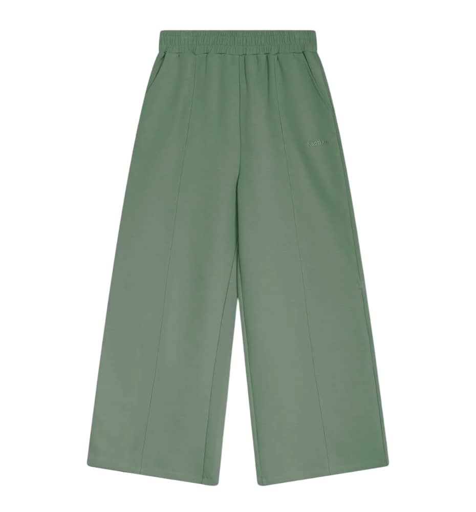 Pantalón Casual_Mujer_KAOTIKO Jogger Venice Interlock