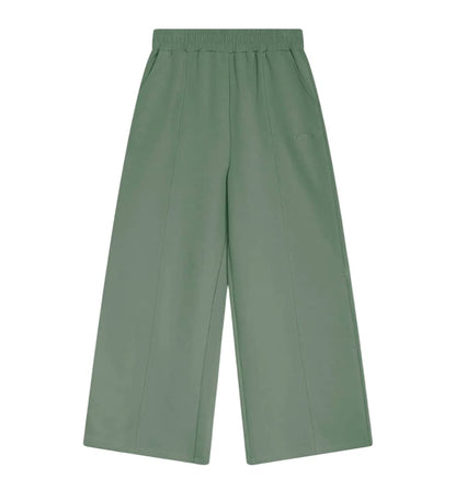Pantalón Casual_Mujer_KAOTIKO Jogger Venice Interlock
