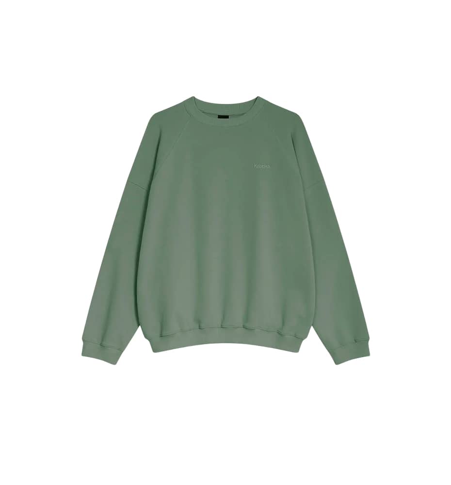 Sudadera Casual_Unisex_KAOTIKO Crew Dante Interlock