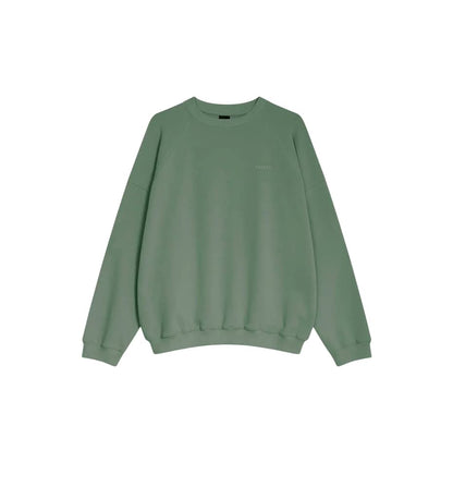 Sudadera Casual_Unisex_KAOTIKO Crew Dante Interlock