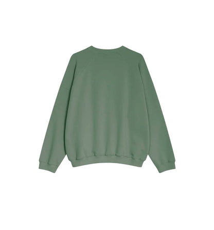 Sudadera Casual_Unisex_KAOTIKO Crew Dante Interlock