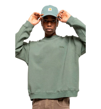 Sudadera Casual_Unisex_KAOTIKO Crew Dante Interlock