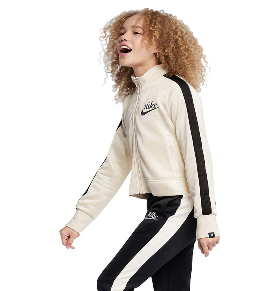 Chaqueta Casual_Niña_Nike Sportwear