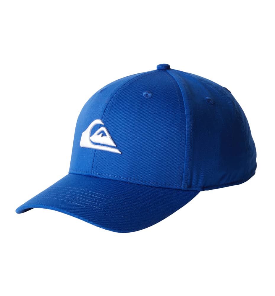 Casual_Child_QUIKSILVER Decades Youth Cap