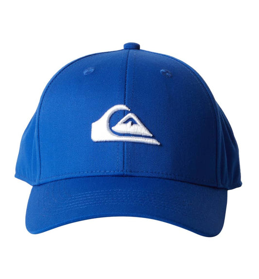 Casual_Child_QUIKSILVER Decades Youth Cap