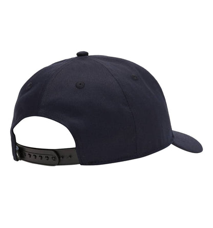 Gorra Casual_Niño_QUIKSILVER Decades Youth