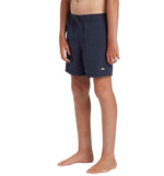 Quiksilver Everyday Solid Volley Swimsuit Year 14