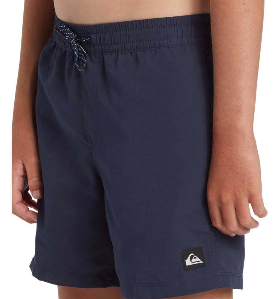 Swimsuit Baño_Niño_QUIKSILVER Everyday Solid Volley Yth 14