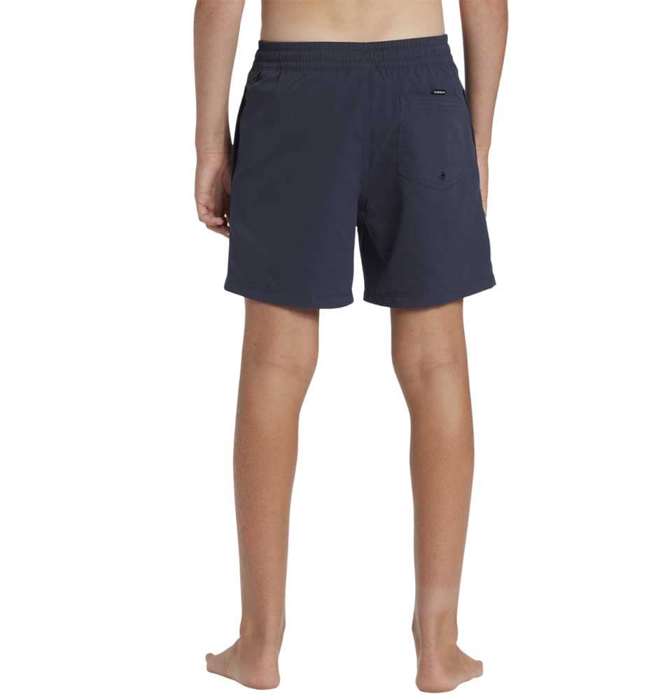 Swimsuit Baño_Niño_QUIKSILVER Everyday Solid Volley Yth 14