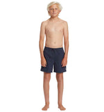 Quiksilver Everyday Solid Volley Swimsuit Year 14