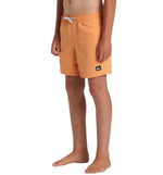 Quiksilver Everyday Solid Volley Swimsuit Year 14