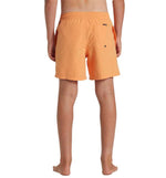 Quiksilver Everyday Solid Volley Swimsuit Year 14