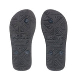 Chanclas Baño Quiksilver Java Wordmark Youth