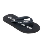 Chanclas Baño Quiksilver Java Wordmark Youth