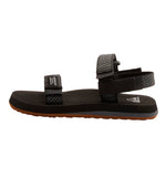 Sandalias Casual Quiksilver Monkey Caged Youth