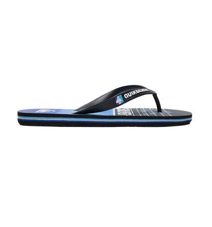 Sandalias Casual_Niño_QUIKSILVER Molohilineslyth B Sndl Xkkb