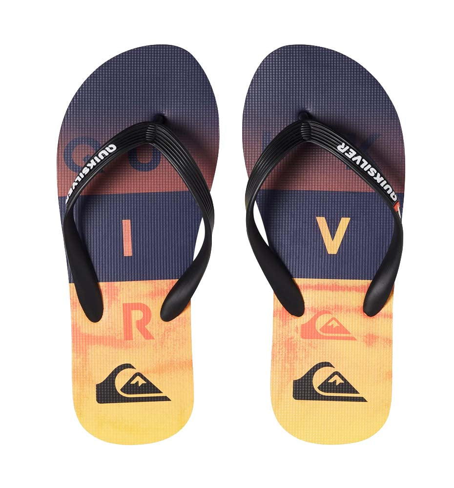 Sandals Casual_Child_QUIKSILVER Molowbvolyth