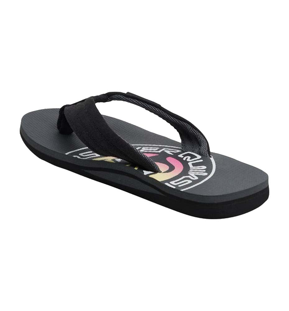 Flip Flops Dedo_Niño_QUIKSILVER Molokai Layback Youth