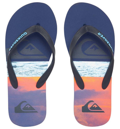 Chanclas Dedo_Niño_QUIKSILVER Molokai Panel Youth