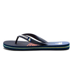 Quiksilver Molokai Art Youth Bath Flip Flops