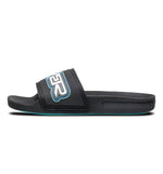 Chanclas Baño Quiksilver Rivi Wordmark Slide Ii Youth