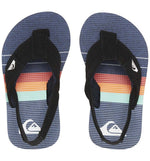 Chanclas Baño Quiksilver Molokai Layback Toddler