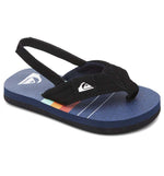 Chanclas Baño Quiksilver Molokai Layback Toddler
