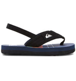 Chanclas Baño Quiksilver Molokai Layback Toddler