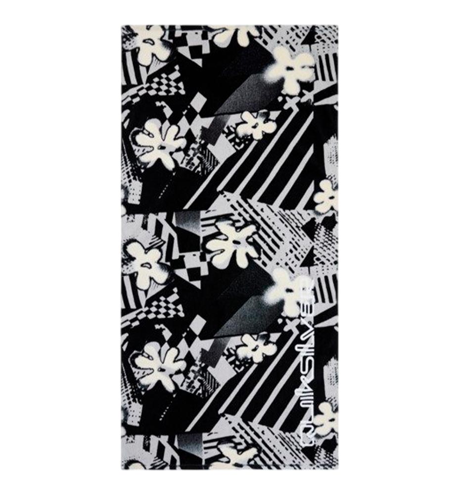 Quiksilver Freshness Bath Towel