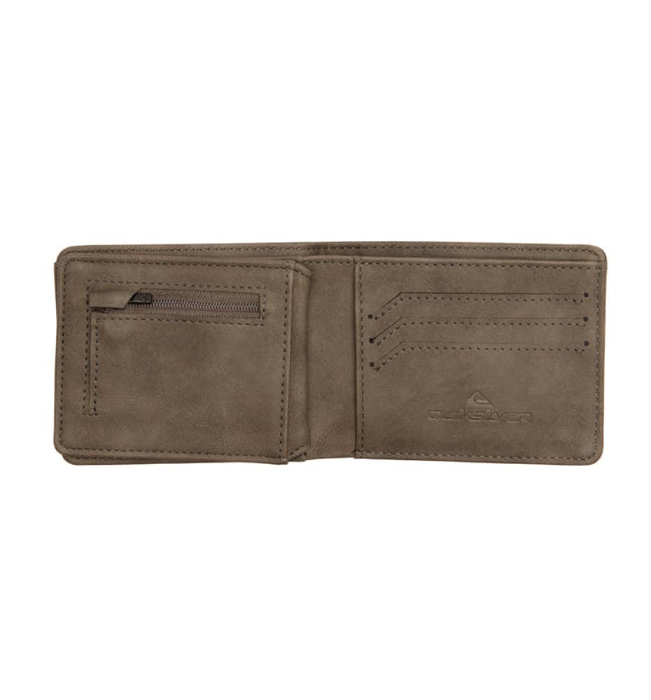 Casual Wallets_Men_QUIKSILVER Sea Barker