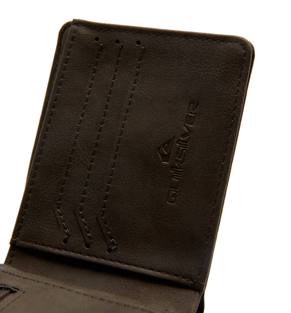 Casual Wallets_Men_QUIKSILVER Sea Barker