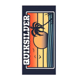 Bath Towel_Men_QUIKSILVER Freshness Sprt