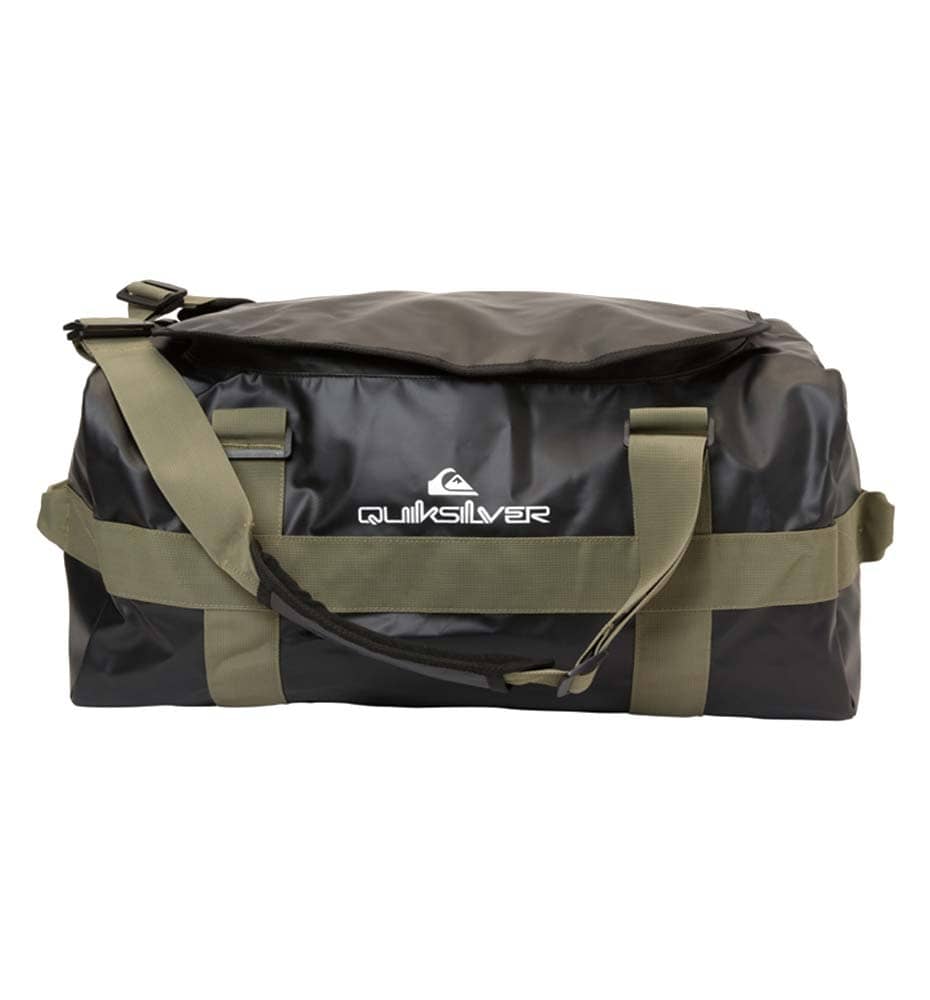 Casual_Men_QUIKSILVER Sea Stash Duffle Bag