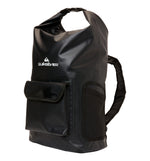 Quiksilver Sea Stash Mid Casual Bag / Crossbody Bag / Fanny Pack