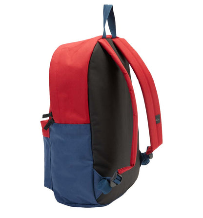 Backpack Casual_Men_QUIKSILVER The Poster Logo