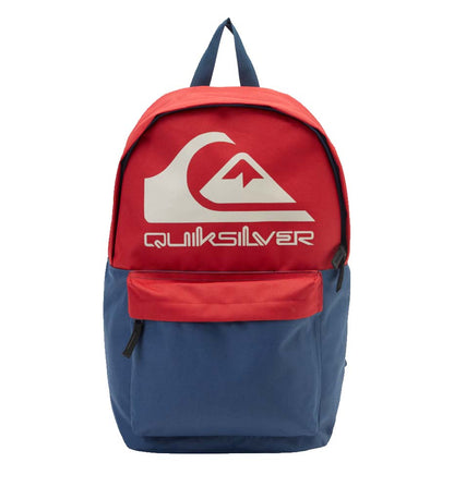 Backpack Casual_Men_QUIKSILVER The Poster Logo