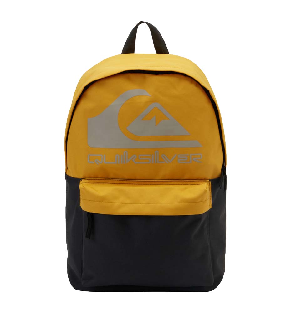 Mochila Casual_Hombre_QUIKSILVER The Poster Logo