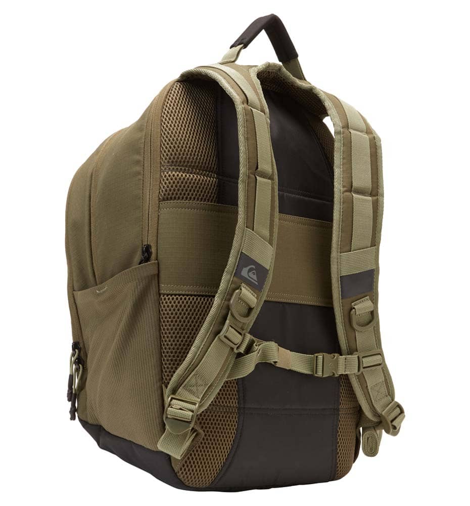 Casual_Men_QUIKSILVER Freeday Backpack 28l