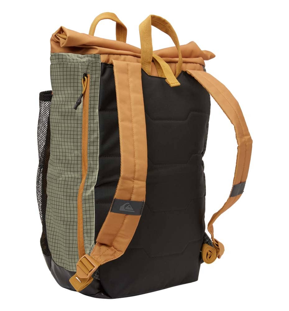 Casual_Men_QUIKSILVER Secret Sesh Backpack