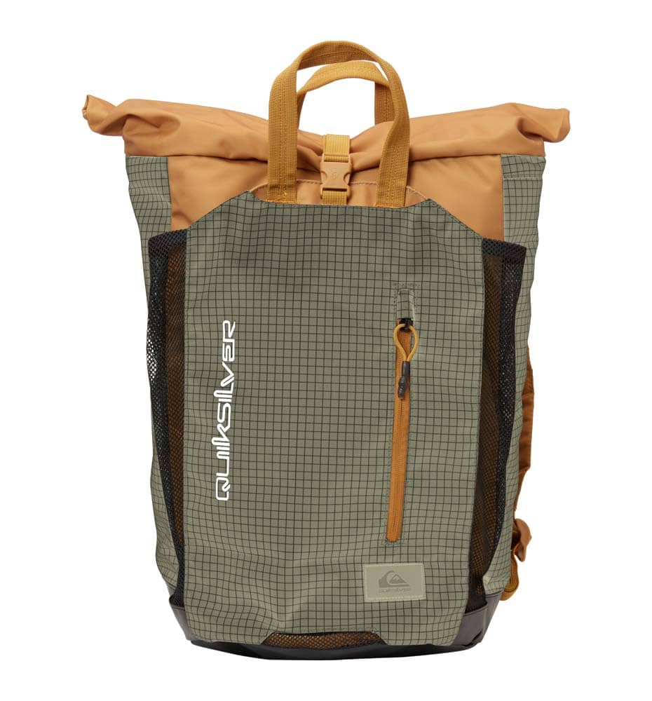 Casual_Men_QUIKSILVER Secret Sesh Backpack