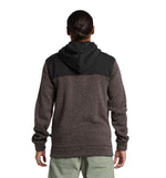 Chaqueta Casual Quiksilver Keller Block Zip